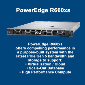 Sistem penggerak pusat <span class=keywords><strong>Data</strong></span> penyimpanan rak penyimpanan langsung dari pabrik EMC PowerEdge R660XS R660 R760 R770 Beli AI GPU komputer Nas Server - Product Image 2