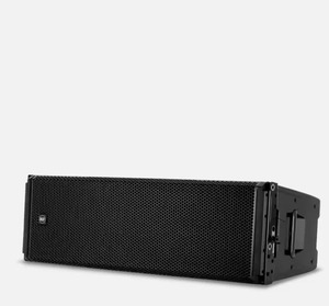 Prêt à expédier Nouveau pour le module de réseau de lignes actif à trois voies RCF HDL 50-A avec connexion Wi-Fi - Product Image 1