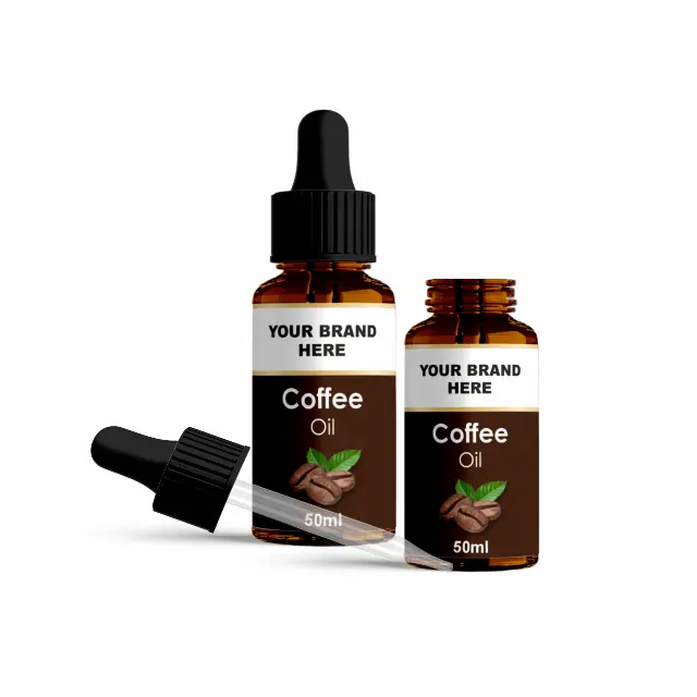 100% натуральное масло для кофе | Увлажнитель волос | Диффузор | Ароматическое масло для кофе высшего качества | Ароматерапия