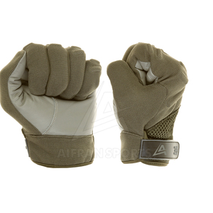 Gants de chasse à doigts complets légers Pro anti-dérapant gants de course respirant hommes gants de tir en plein air - Product Image 3
