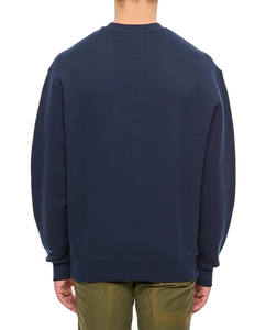 Nueva Sudadera de Invierno para Hombre, Talla Grande, Precio al por Mayor, Estilo Moderno, Ropa Casual, Diseño Sólido, 100% Algodón, Logotipo Personalizado - Product Image 1