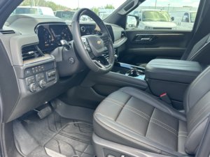 Chevrolet Tahoe High Country 2026 Usado en Buen Estado - Product Image 4