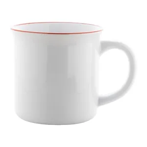 Tazza Vintage Woodstock Subo Personalizzata per Merchandising e Articoli Promozionali - Product Image 1