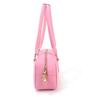 GORFIA Luxury 2025 Women's Fashion Crossbody Messenger Bag High Quality Handbag Trendy Pillow Portable Foldable Open Closure