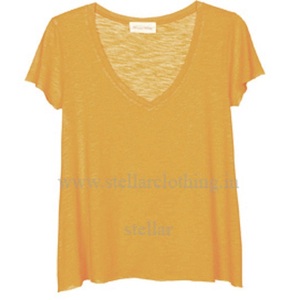 Factory Price Wholesale Sale 100% Pure Cotton Blend Breathable Round Neck Short Sleeve Luxury Women's Regular Fit T-<b>shirt</b> - Product Image 6