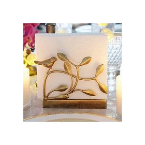 <b>Napkin</b> Holder In Triangle Shaped <b>Napkin</b> Holder New Look Tissue Holder In Wholesale Price Tissue <b>Dispenser</b> <b>Napkin</b> Ring - Product Image 6