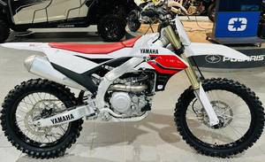 มอเตอร์ไซค์วิบากมืออาชีพ 450 ซีซี ปี 2026 - Product Image 3