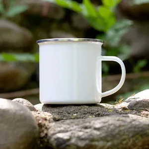 Tazza Vintage Personalizzata Patiala per Promozioni di Articoli per Bevande - Product Image 2