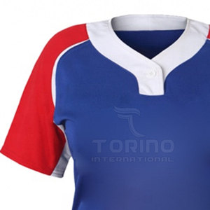 Vêtements de sport d'entraînement de softball confortables de haute qualité ensembles de vêtements de baseball et de softball respirants à vendre en ligne - Product Image 2