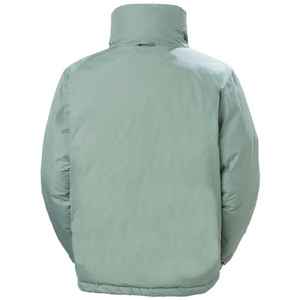 Veste coupe-vent personnalisée de haute qualité doudoune réversible isolée pour femmes vêtements d'hiver décontracté Sport hommes chaud support de manteau d'hiver - Product Image 4