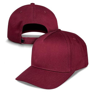 Gorra de béisbol cómoda de moda para hombre de nuevo diseño clásico, gorra de béisbol impermeable de algodón 100% para hombre, servicio OEM - Product Image 5