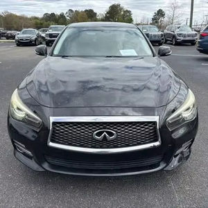Infiniti Q50 2020 - Product Image 1