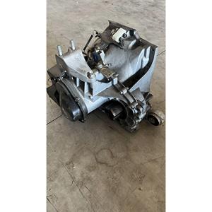 Cambio Manuale Completo FORD Fiesta 6a Serie (08>17) CA6R7002PBF 10FD0X Benzina 1.0 - Product Image 5