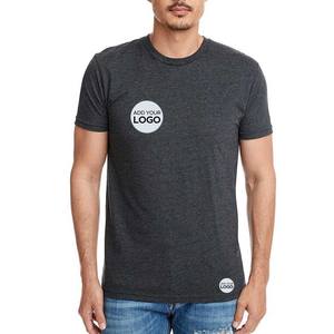 Bella + Camiseta de lona Tri Blend - Product Image 1