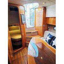 Yate a Motor Windy 37 Grand Mistral HT, 2 Motores de 260 CV, 11.14 x 3.50 m - Product Image 6