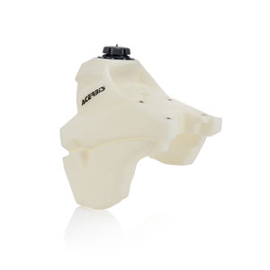 Serbatoio in Plastica Acerbis 12L per KTM, Alta Qualità, Nuova Condizione - Product Image 1
