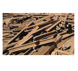 Rieles y Barras Usados Confiables para Diversos Fines Industriales, Materiales Resistentes y Duraderos en Venta - Product Image 5