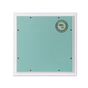 Panneau d'accès en aluminium robuste pour applications de plâtre, CVC, électriques et de plomberie - Product Image 6