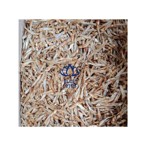 Pescado salado y seco Anchoa Hervida Sin cabeza Secado Envase de embalaje Buen precio Playa - Product Image 1