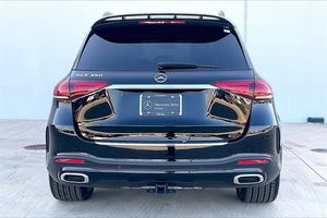 2023 M-ercedes-ben-z GLE 350 AWD - Product Image 4