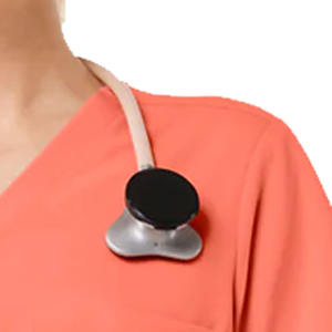 Uniformes Médicos de Alta Calidad para Mujer, Tejido de Punto, Tallas y Colores Personalizables, Fáciles de Usar, 100% Poliéster, Venta al Por Mayor - Product Image 4