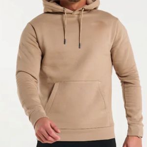 Sudadera deportiva beige: ligera, duradera y diseñada para un estilo de vida activo con atractivo moderno - Product Image 5