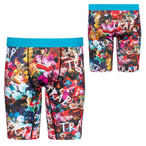 Slip pour homme, Boxer de bonne qualité, couleur unie, prix bas, approvisionnement Direct d'usine - Product Image 6