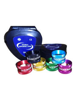 Herramienta de ortodoncia para ftalmologia, aparato de electroestimulación de 78D ENS - Product Image 1