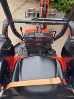Excavatrice compacte d'occasion U10-5 avec moteur diesel