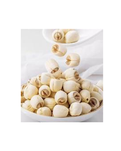 SEMILLAS DE LOTO PELADAS DE PRIMERA CALIDAD PRODUCTO NATURAL A BASE DE PLANTAS PARA EL APOYO DEL SISTEMA INMUNE Y NUTRICIÓN DE ETIQUETA LIMPIA - Product Image 1