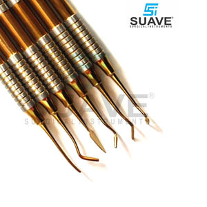 Nouveauté 2026 : Kits de chirurgie dentaire en composite en acier inoxydable de haute qualité, service OEM personnalisé, par SUAVE SURGICAL INSTRUMENTS - Product Image 3