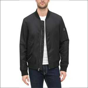 Chaqueta Cortavientos Personalizada de Alta Calidad para Hombre, Impermeable, Transpirable, Resistente al Viento, de Secado Rápido, para Entrenamiento, Nuevo Modelo - Product Image 5