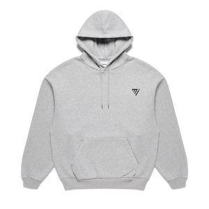 เสื้อฮู้ดเข้ารูปสำหรับผู้ชาย, เสื้อฮู้ดคลาสสิกพร้อมฮู้ดปรับได้สำหรับยิมและฟิตเนส - Product Image 1