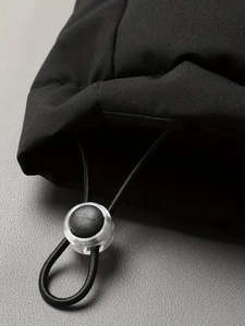 Vestes bombardières respirantes pour hommes haut exigeant tendance matériau souple durable et durable Vestes pour hommes Veste souple pour homme - Product Image 6