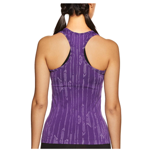 Débardeur décontracté d'été pour femmes Style formel respirant pour la gymnastique Yoga entraînement sur mesure prix de gros pas cher - Product Image 2