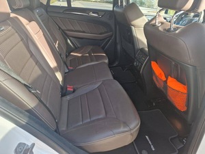 2018 MER CE DES -BEN Z GLE 63S 4MATIC V8 BI-TURBO cambio automatico 5.5L a 9 marce da 585 CV - Product Image 3