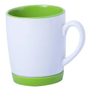 Tazza in Ceramica Personalizzata Barreiras, Gadget Promozionale per Bevande - Product Image 3