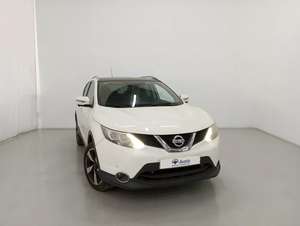 Nissan Qashqai 1.5 DCi Acenta 2016 USADO, BAJO KILOMETRAJE, Grado Industrial, OEM, ODM - Product Image 3