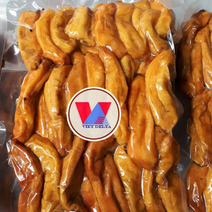 Banana suave seca Halal orgánica/Calidad Premium de Vietnam, disponible para exportación/Sra. Jessi - Product Image 2