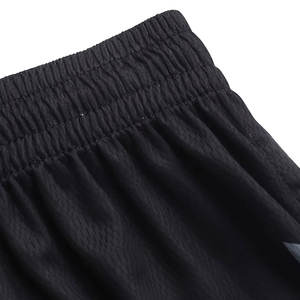 Tenue de basketball unisexe grande taille 100 % polyester, qualité supérieure, respirante, imprimé numérique, séchage rapide - Product Image 5