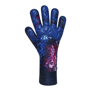 Guantes de portero de fútbol ODM de alta calidad logotipo personalizado/colores guantes de portero de fútbol de látex alemán profesional - Product Image 6