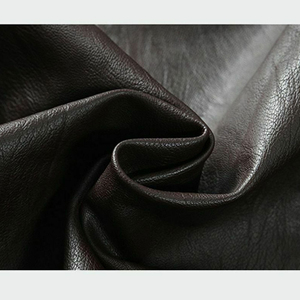 Premium Quality Men's <b>Leather</b> <b>Jacket</b> Casual Outerwear with Breathable Size for <b>Winter</b> Factory Direct Sale <b>Leather</b> <b>Jacket</b> - Product Image 4