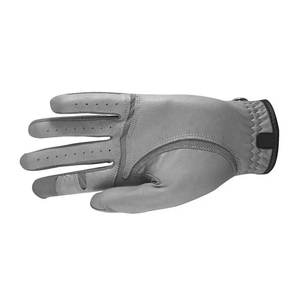 Gant de golf Cabretta en cuir de mouton personnalisé OEM Logo personnalisé Dernière collection de gants de golf en cuir du Pakistan - Product Image 5