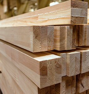 Hardwood Window Scantlings (S4S / Kiln Dried) - Product Image 4