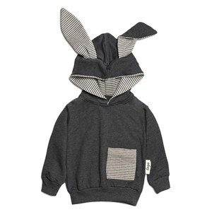 2025 New design Premium Kids Hoodies Custom Made High Quality hot selling Product Kids Hoodies - Product Image 3