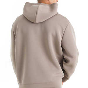 Nouvel ensemble de survêtement léger et ajusté pour homme 2024, 100 % coton respirant, collection hiver, faible MOQ, écologique, en stock - Product Image 4