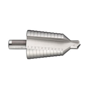 ดอกสว่านเจาะขั้นบันได HSS-Dormer - Product Image 1