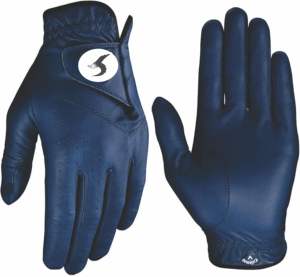 Gant de golf de qualité supérieure |   100% cuir de cabretta |   Gants de golf cool pour hommes |   Sensation et performance sérieuses |   Gants de golf pour homme, main gauche - Product Image 3