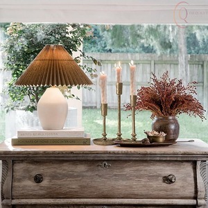 Porte-bougie décoratif de qualité supérieure pour la maison, l'hôtel et la restauration, design élégant, idéal pour les acheteurs en gros, commandes en gros - Product Image 3