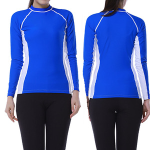 Meilleur Style Logo Personnalisé BJJ Rash Guard Compression Shirt Training Tops Rash Guard Manches Longues Respirant Stretch Caractéristiques - Product Image 1